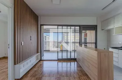 Apartamento para aluguel - vila mariana, 1 quarto,  50 m² - são paulo
