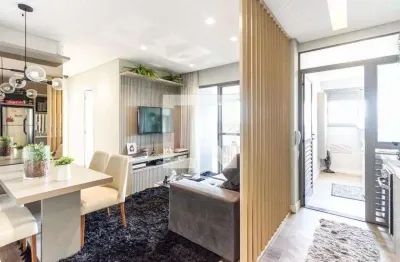 Apartamento para aluguel - barra funda, 2 quartos,  69 m² - são paulo