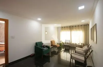 Casa para aluguel - vila sabrina , 7 quartos,  650 m² - são paulo