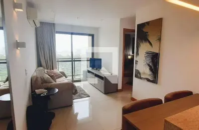 Apartamento para aluguel - jacarepaguá, 1 quarto,  35 m² - rio de janeiro