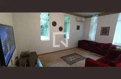 Casa para aluguel - morumbi, 4 quartos,  950 m² - são paulo