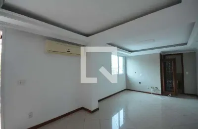 Cobertura para aluguel - vila valqueire, 3 quartos,  180 m² - rio de janeiro
