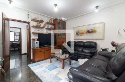 Casa para aluguel - aclimação, 5 quartos,  390 m² - são paulo