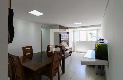 Apartamento para aluguel - manacás, 3 quartos,  69 m² - belo horizonte