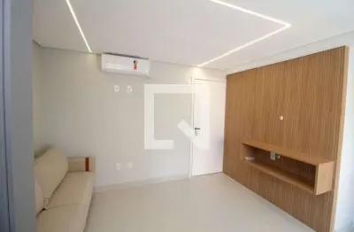 Apartamento para aluguel - tatuapé, 2 quartos,  42 m² - são paulo