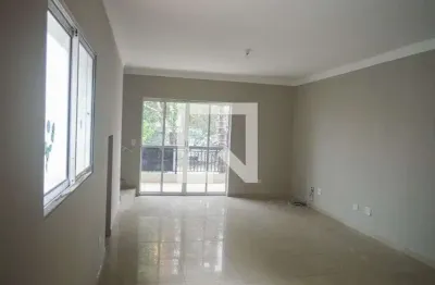 Apartamento para aluguel - vila carrão, 4 quartos,  230 m² - são paulo