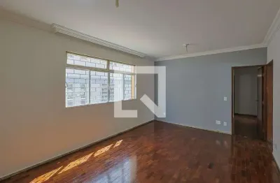 Apartamento para Aluguel - Cidade Nova, 3 Quartos,  126 m² - Belo Horizonte