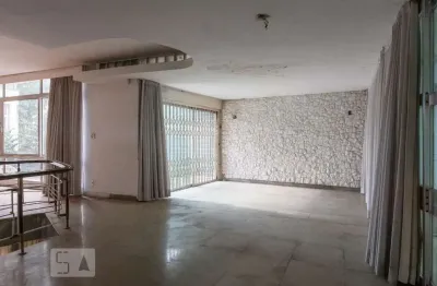 Casa para aluguel - alto da lapa, 7 quartos,  750 m² - são paulo