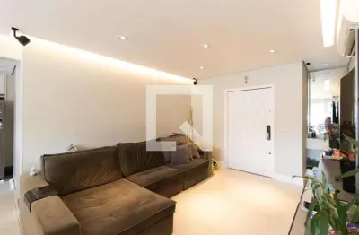Apartamento para aluguel - jardim virginia bianca, 2 quartos,  140 m² - são paulo