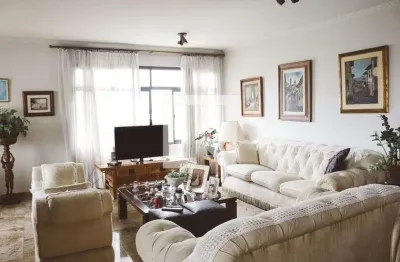Cobertura para aluguel - água fria, 5 quartos,  519 m² - são paulo