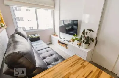 Apartamento para aluguel - vila leopoldina, 2 quartos,  35 m² - são paulo