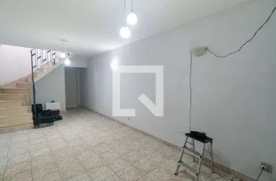 Casa para aluguel - jabaquara, 3 quartos,  125 m² - são paulo