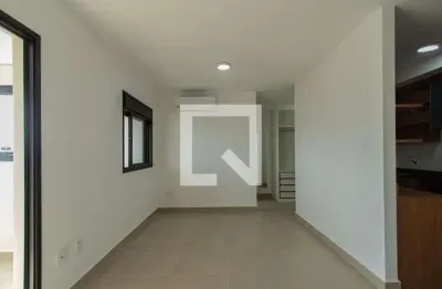 Apartamento para aluguel - parque campolim, 1 quarto,  47 m² - sorocaba