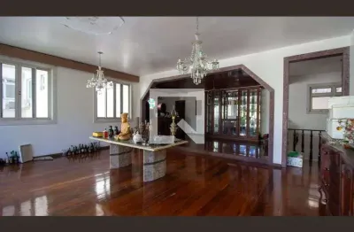 Casa para aluguel - recreio, 8 quartos,  648 m² - rio de janeiro