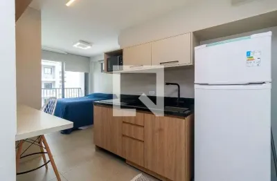 Kitnet / stúdio para alugar na avenida dos imarés, moema, são paulo por r$ 3.500