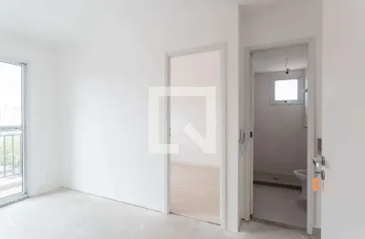 Kitnet / stúdio para aluguel - moema, 1 quarto,  27 m² - são paulo