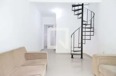 Casa para aluguel - recreio, 2 quartos,  107 m² - rio de janeiro