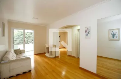 Apartamento para aluguel - jardim paulista, 2 quartos,  70 m² - são paulo