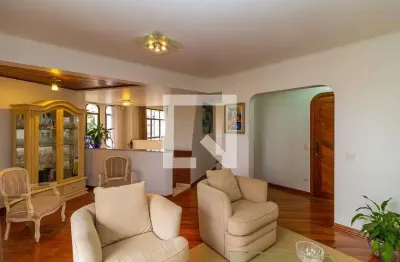 Apartamento para aluguel - jardim avelino , 4 quartos,  238 m² - são paulo