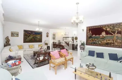 Casa para aluguel - casa verde, 4 quartos,  400 m² - são paulo