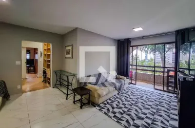 Apartamento para aluguel - ipiranga, 3 quartos,  87 m² - são paulo