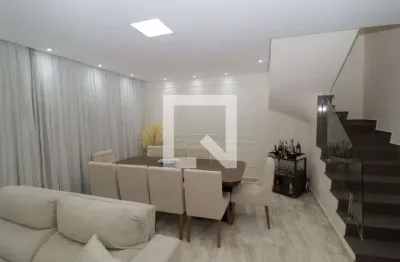 Casa para aluguel - tatuapé, 4 quartos,  168 m² - são paulo