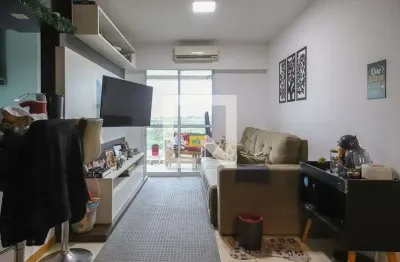 Apartamento para aluguel - recreio, 2 quartos,  67 m² - rio de janeiro