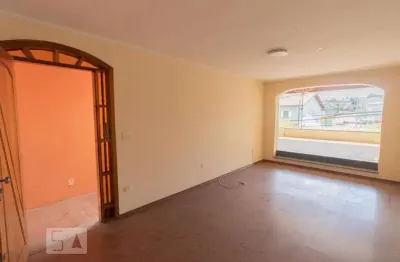 Casa para aluguel - vila mangalot, 3 quartos,  199 m² - são paulo