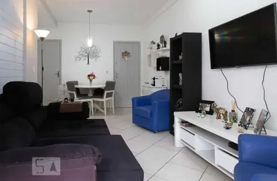 Apartamento para Aluguel - Recreio, 2 Quartos,  80 m² - Rio de Janeiro