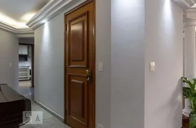 Apartamento para aluguel - lapa, 4 quartos,  220 m² - são paulo