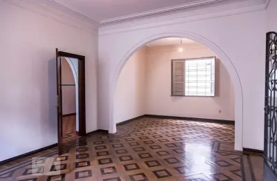 Casa para aluguel - barro preto, 7 quartos,  350 m² - belo horizonte