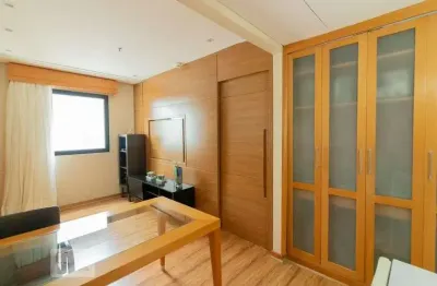 Kitnet / stúdio para aluguel - itaim bibi, 1 quarto,  40 m² - são paulo