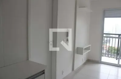 Apartamento para aluguel - água branca, 1 quarto,  27 m² - são paulo