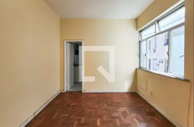 Apartamento para aluguel - glória, 2 quartos,  75 m² - rio de janeiro