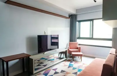 Kitnet / stúdio para aluguel - planalto paulista, 1 quarto,  28 m² - são paulo
