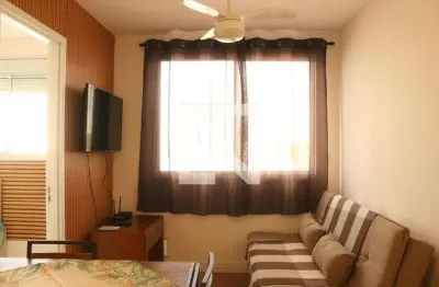 Apartamento para aluguel - água branca, 2 quartos,  34 m² - são paulo