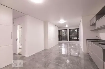 Apartamento para aluguel - moema, 2 quartos,  72 m² - são paulo