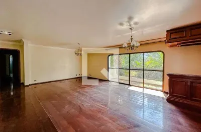 Apartamento para aluguel - mooca, 4 quartos,  380 m² - são paulo