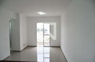 Apartamento para aluguel - ponte grande, 2 quartos,  69 m² - guarulhos