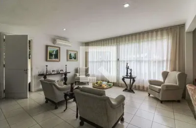 Casa / sobrado em condomínio para aluguel - vargem grande, 4 quartos,  600 m² - rio de janeiro