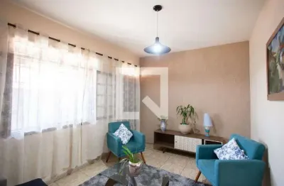 Casa para aluguel - novo glória, 4 quartos,  297 m² - belo horizonte