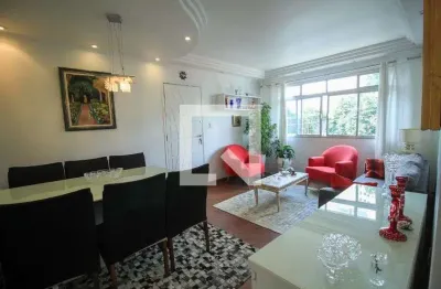 Apartamento para aluguel - mooca, 3 quartos,  85 m² - são paulo