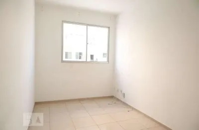 Apartamento para aluguel - ponte são joão , 2 quartos,  60 m² - jundiaí