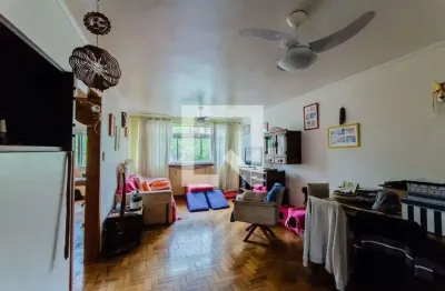 Apartamento para aluguel - vila mariana, 2 quartos,  97 m² - são paulo