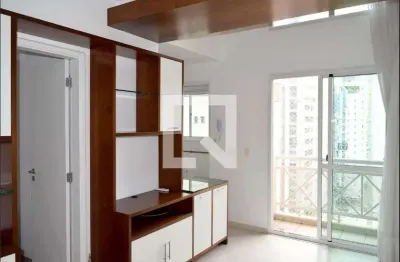 Apartamento para aluguel - paraíso, 1 quarto,  55 m² - são paulo