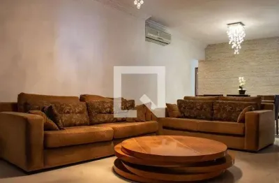 Casa para aluguel - chácara inglesa, 4 quartos,  500 m² - são paulo