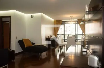 Apartamento para aluguel - saúde, 3 quartos,  128 m² - são paulo