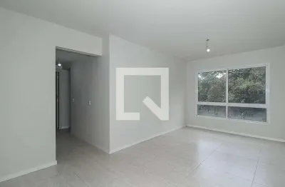 Apartamento para aluguel - alto petrópolis, 3 quartos,  70 m² - porto alegre