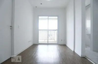 Apartamento para aluguel - centro, 1 quarto,  40 m² - são paulo