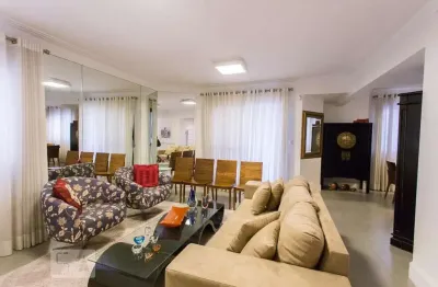 Apartamento para aluguel - mooca, 3 quartos,  180 m² - são paulo